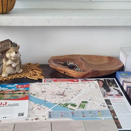 Hojnik וילה Videm pri Ptuju