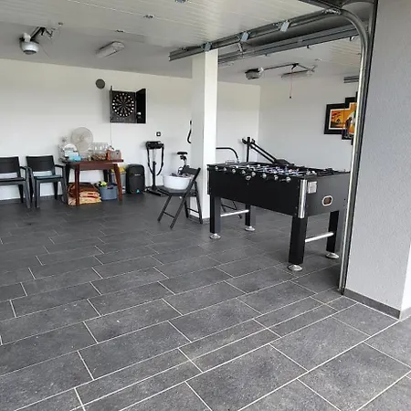 Villa Hojnik Videm pri Ptuju