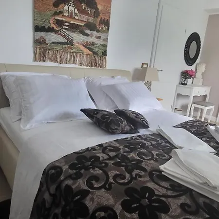 Hojnik Villa Videm pri Ptuju