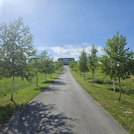 Hojnik Vila