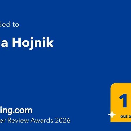 Hojnik *