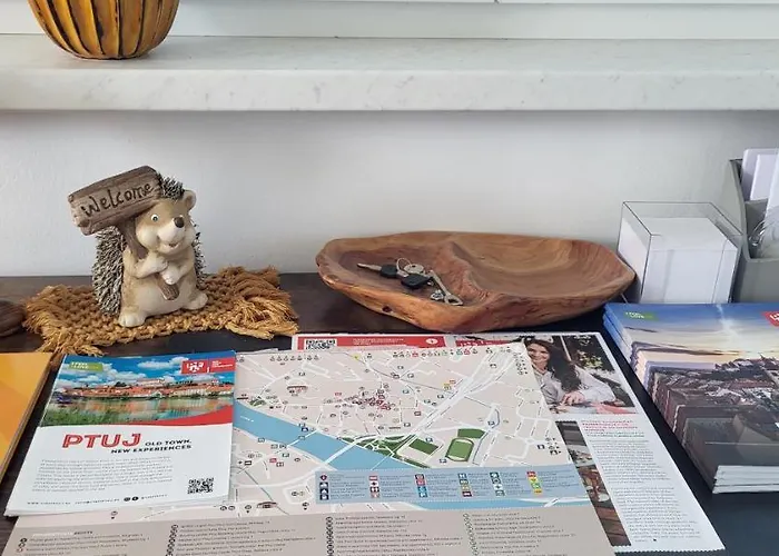 Hojnik Vila Videm pri Ptuju