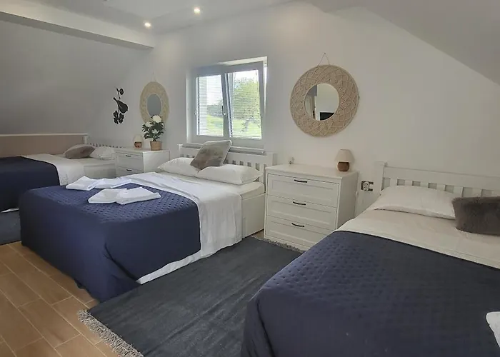 Vila Hojnik Videm pri Ptuju