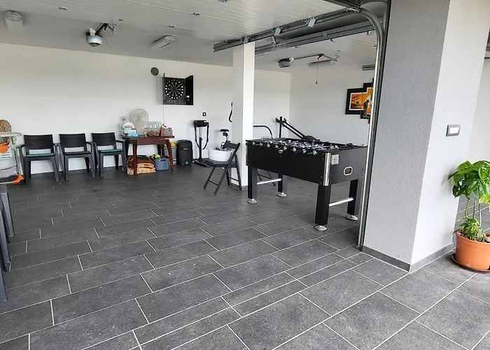 Vila Hojnik Videm pri Ptuju