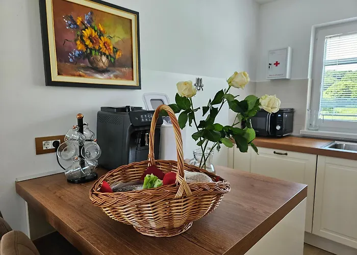 Vila Hojnik Videm pri Ptuju